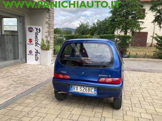 FIAT Seicento usata 5