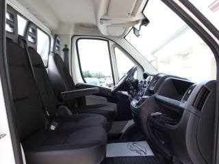 PEUGEOT Boxer usata, con ESP