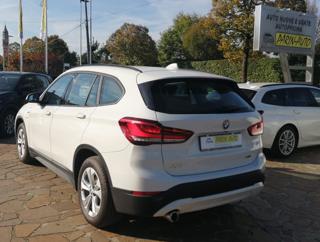 BMW X1 usata, con Alzacristalli elettrici