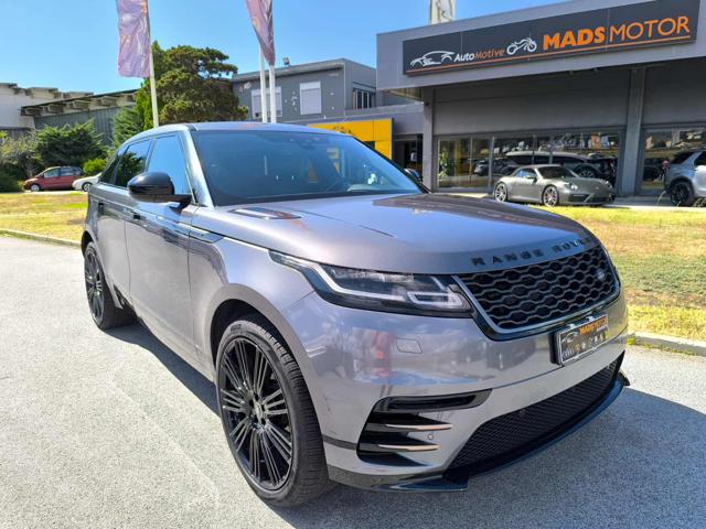 LAND ROVER Range Rover Velar usata, con ABS