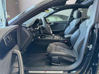 AUDI A5 usata, con Controllo trazione