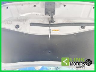 HYUNDAI Tucson usata, con Freno di stazionamento elettrico