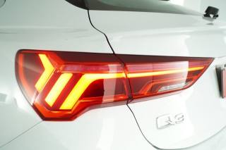 AUDI Q3 usata 15