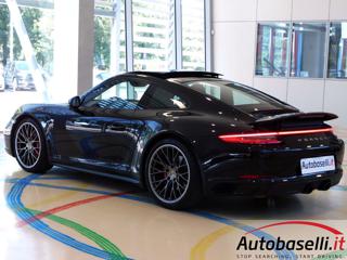 PORSCHE 911 usata, con Airbag Passeggero