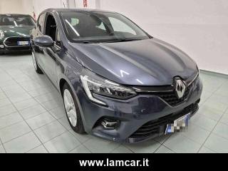 RENAULT Clio usata, con Airbag
