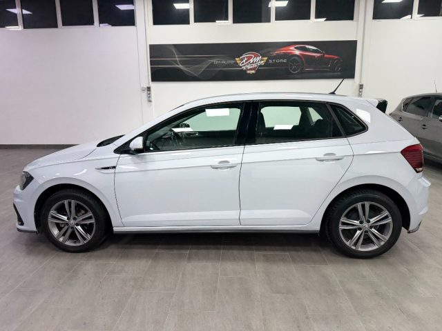 VOLKSWAGEN Polo usata, con Controllo automatico clima