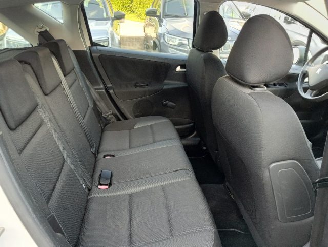 PEUGEOT 207 usata, con Chiusura centralizzata telecomandata