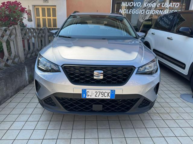 SEAT Arona usata, con ABS