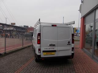 FIAT Talento usata, con Alzacristalli elettrici