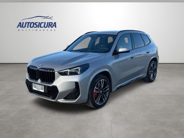 BMW X1 usata, con ABS