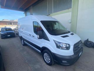 FORD Transit usata, con Alzacristalli elettrici
