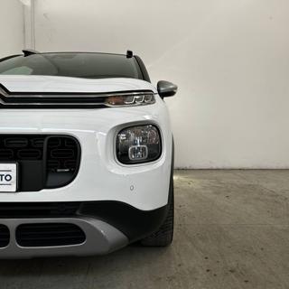 CITROEN C3 Aircross usata, con Controllo elettronico della corsia