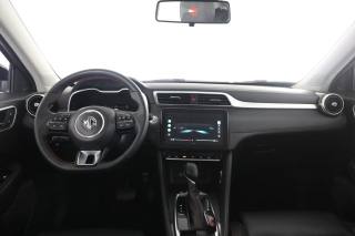 MG ZS usata 3