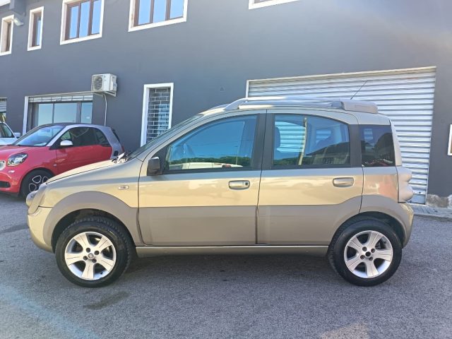 FIAT Panda usata 3