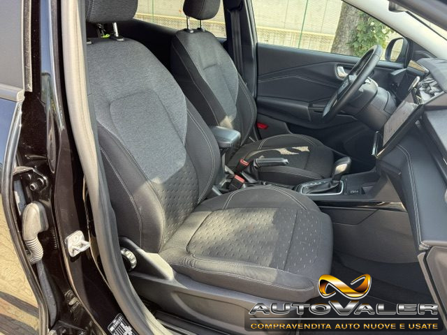 FORD Puma usata, con Chiusura centralizzata