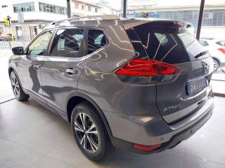 NISSAN X-Trail usata, con Cerchi in lega