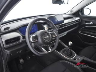 JEEP Avenger usata 7