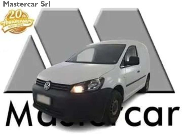 VOLKSWAGEN Caddy usata, con Airbag