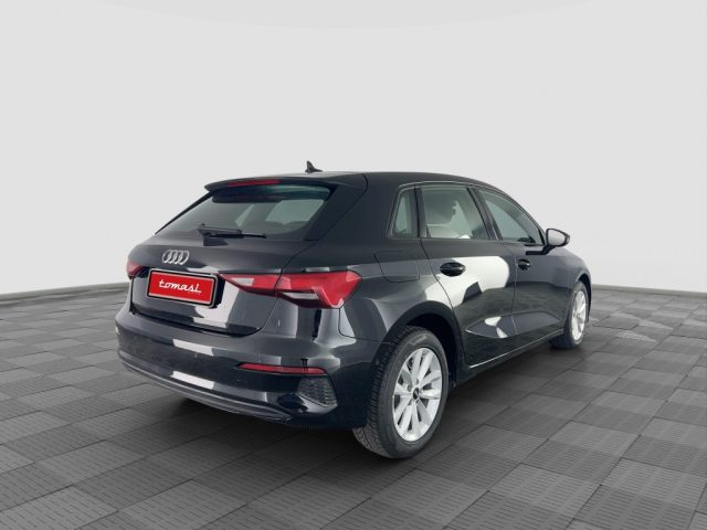 AUDI A3 usata 4