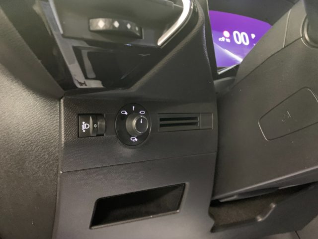 DS AUTOMOBILES DS 7 usata, con Volante in pelle