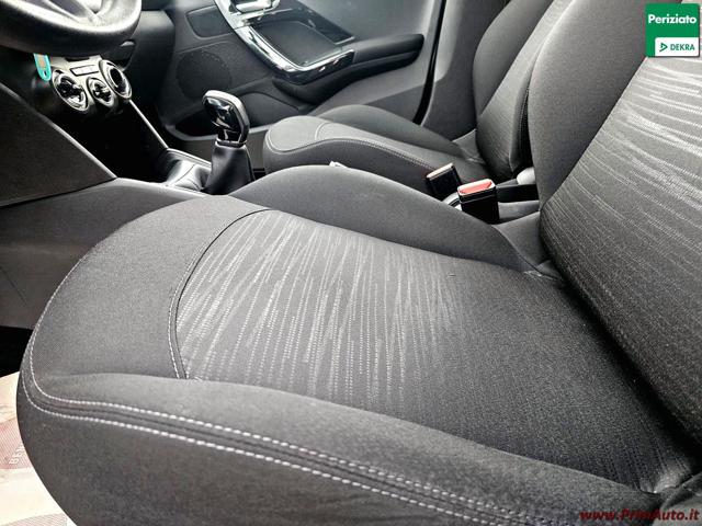 PEUGEOT 208 usata, con Servosterzo