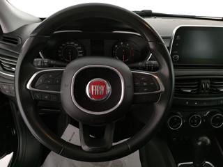 FIAT Tipo usata, con Controllo automatico clima