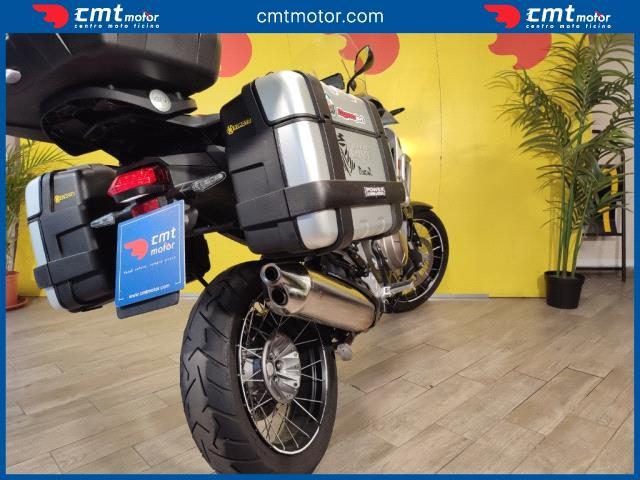 HONDA Crosstourer usata 8