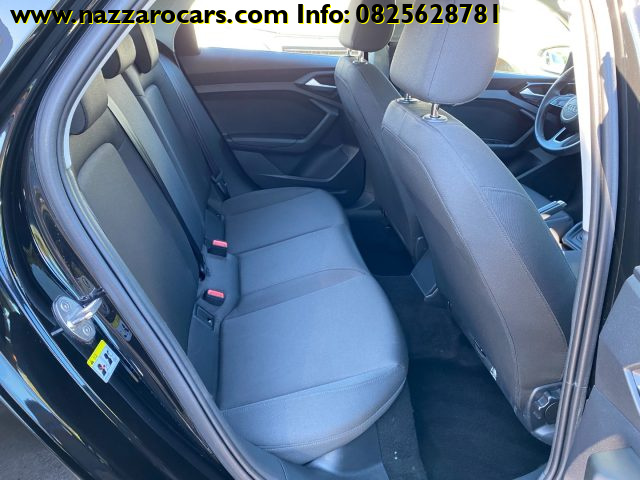 AUDI A1 usata, con Controllo automatico clima