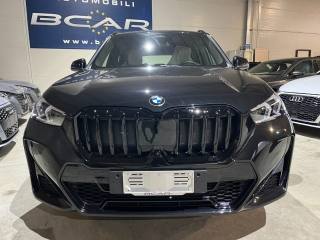 BMW X1 usata, con Antifurto