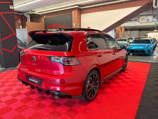 VOLKSWAGEN Golf GTI usata, con Autoradio