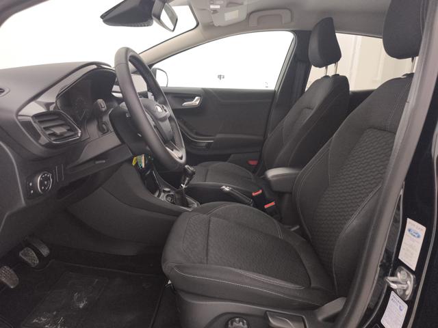 FORD Puma usata, con Cruise Control