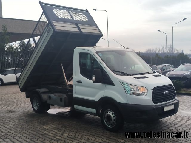 FORD usata 3
