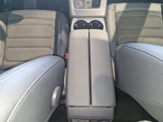 CITROEN C5 Aircross usata, con Park Distance Control