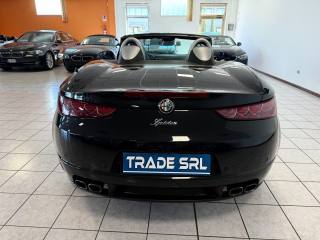 ALFA ROMEO Spider usata, con Chiusura centralizzata