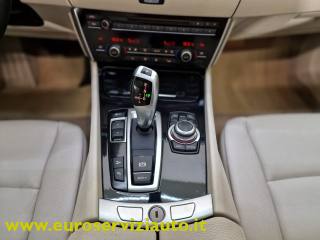 BMW 530 usata, con Servosterzo