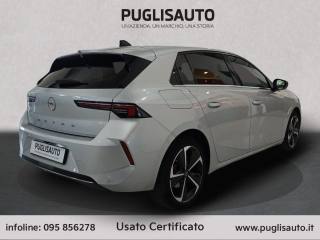 OPEL Astra usata, con Cerchi in lega