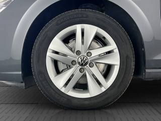 VOLKSWAGEN Golf usata 15