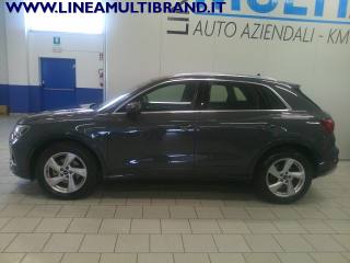 AUDI Q3 usata, con Park Distance Control