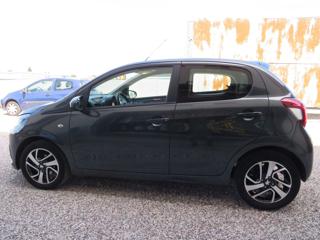 PEUGEOT 108 usata, con Airbag