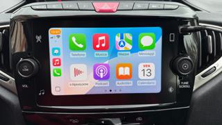 LANCIA Ypsilon usata, con Controllo trazione