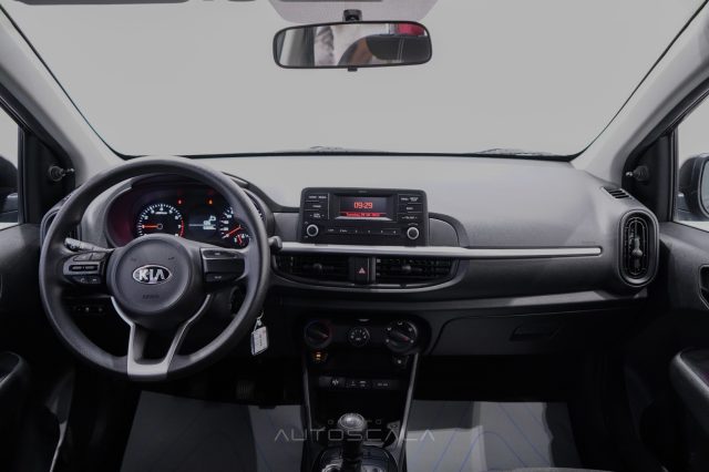 KIA Picanto usata 22
