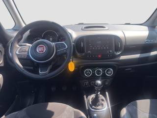 FIAT 500L usata 10