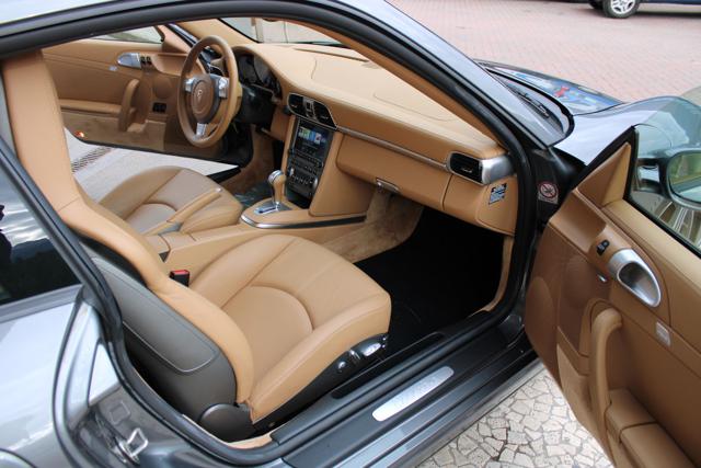 PORSCHE 911 usata, con Regolazione elettrica sedili