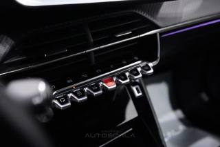 PEUGEOT 208 usata, con Touch screen