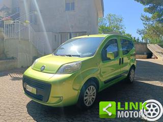 FIAT Qubo usata 36