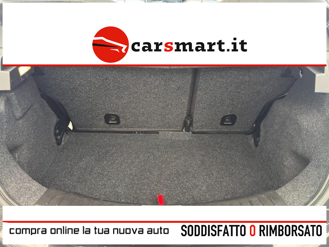 LANCIA Ypsilon usata, con Immobilizzatore elettronico