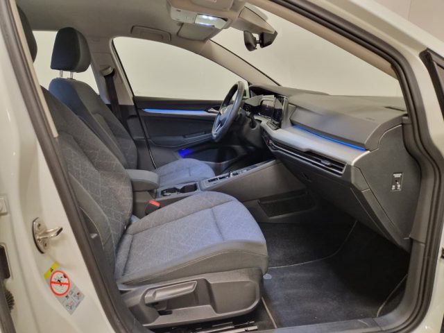 VOLKSWAGEN Golf usata, con Cerchi in lega