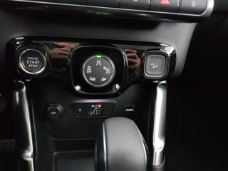 CITROEN C3 Aircross usata, con USB