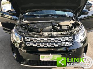 LAND ROVER Discovery Sport usata, con ESP