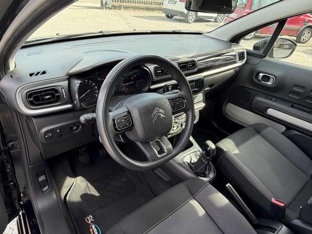 CITROEN C3 usata, con Immobilizzatore elettronico